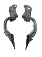 hinge bonnet hinges left right FORD KUGA MK2