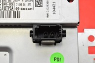 display radio navigation devices 31337050 VOLVO S60 2 II 10-13