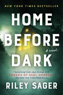 Home Before Dark (2021) Riley Sager