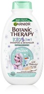 Garnier Botanic Therapy Disney Kids šampón s kondicionérom 2v1 pre deti 400 ml