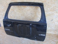 boot doors SUZUKI GRAND VITARA II 05-14 for wheel