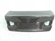 BMW 3 F30 sedan trunk door boot rear part