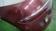 bumper front front MERCEDES-BENZ A KLASA W 169 KOD 597