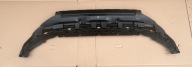 AUDI Q7 4M0 S-LINE cover bumper front 4M0807611G