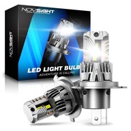 LED žiarovky Novsight H4 60 W H4