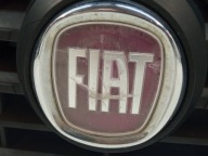 GRIGLIA 735395576 Fiat Doblo e (2000-2010)