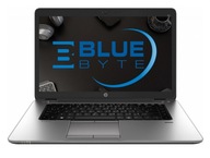 Notebook HP EliteBook 850 G2 i7-5600U 15,6" Intel Core i7 16 GB / 1024 GB čierny