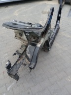 quarter PEUGEOT 3008 and left front