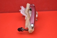 handle left front front CHROM KIA SPORTAGE 3 III 10-14