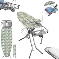 VASALÓDESZKA FOGANTYÚVAL, UJJAS