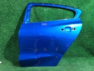 door rear. left FORD FOCUS MK4 HB