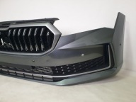 SKODA SUPERB IV 3P0 23-> bumper front front 6 x PDC cover 3P0807221
