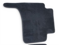 Tappetini moquette Porsche Cayenne S II 958 7P5 92A