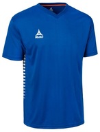 SELECT Koszulka Piłkarska MEXICO 6-8 niebieska