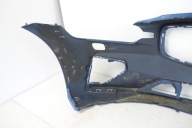 VOLVO V60 II S60 III R design 2018- bumper front front 31690530