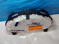 dials clock ASTRA J 1.3 CDTI 2011r 13355686