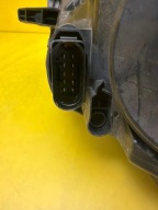 light left front Skoda Fabia III Lift 6V1 Led 6V1941015D