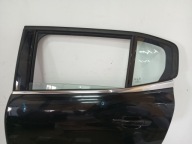 door left rear. CITROEN C5 AIRCROSS 22R