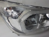 SUBARU FORESTER IV SJ XENON light right front front UK