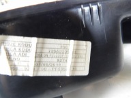 FIAT TIPO II Commandes Vitre Gauche Avant 7356323500E