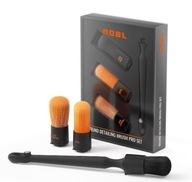 ADBL Round Detailing Brush Pro Set zestaw pędzli