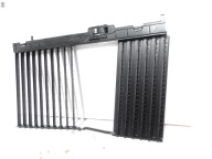 FORD TRANSIT TOURNEO CUSTOM II 23- blinds air line blinds intake grid front body wall