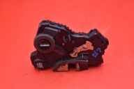 lock door left front front EU TOYOTA COROLLA VERSO 2 II 01-06