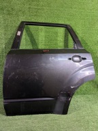 door rear. left left rear part SUBARU FORESTER III 08- NR.D4647