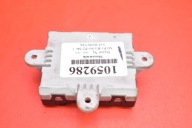 control unit module door right front BH42-14D617-AA JAGUAR XJ X351 sedan 09-15
