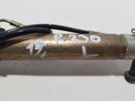MERCEDES SL R230 W230 Dämpfer dach links heck