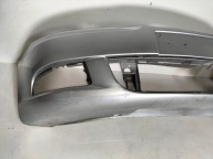 front bumper front SKODA OCTAVIA II LIFT 08-13