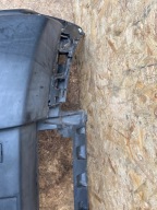 bumper front front Fiat Scudo Jumpy Expert II lift