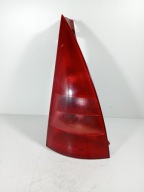 Citroen C3 02-10 light left rear rear part