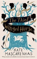 The Thief On the Winged Horse Mascarenhas Kate