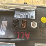 EKRAN navigation PEUGEOT 308 T9 II 9811486280