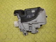 AUDI A4 B7 lock door left front 8E1837015AA