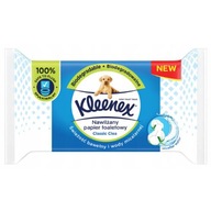 KLEENEX Vlhčený toaletný papier Classic