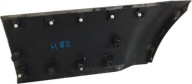 H82 VW CRAFTER II 17- moulding left rear part 7C0853753