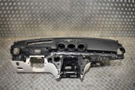 IDEALNA console dashboard HEADUP HEAD UP MERCEDES W206 1