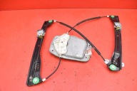 window regulator left front EU 1K5837461B VW JETTA 5 V sedan 05-11