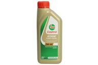 Olej Castrol Edge Turbo Diesel Titanium 1 l 5W-40