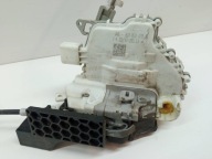 lock door left front 8J1837015E Porsche Panamera II (2016-2023) 971