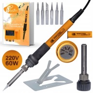 Rosfix forrasztópáka 60 W