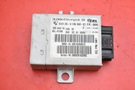 control unit EWS 9145350 BMW X3 E83 2.0 D 177 KM XDRIVE 06-10