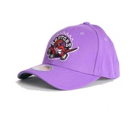 Czapka Mitchell Ness Ground Raptors Toronto NBA