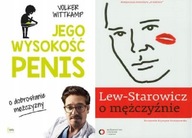 Jego wysokość penis+ Lew-Starowicz o mężczyźnie