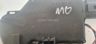 lock door AUDI A4 01- right rear part 4B0839016D