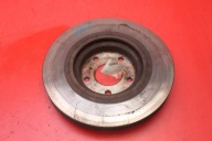 disc brake front INFINITI G37 3.7 V6 330 KM 4X4 07-13