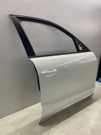 door right front right front AUDI Q5 8R colour LY9C
