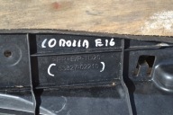 TOYOTA COROLLA E16 E18 Insonorisation Aile Droit 53827-02210